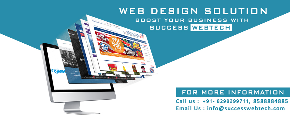 Best Website designing Company