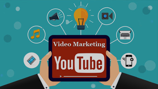 Youtube Video Promotion company in Delhi