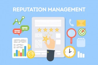 Online Reputation Management Services Company in Delhi NCR