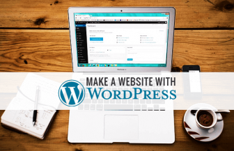Wordpress Website Development Company in Delhi NCR